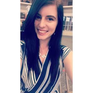 Meet your Posher, Kiersten